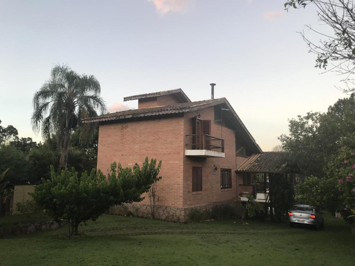 Chacara Maranata - Atibaia Villa - Sao Paulo — Fotos 1